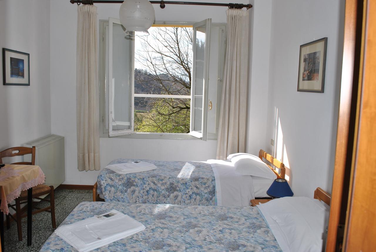 Hotel La Lanterna Di Guiglia Extérieur photo