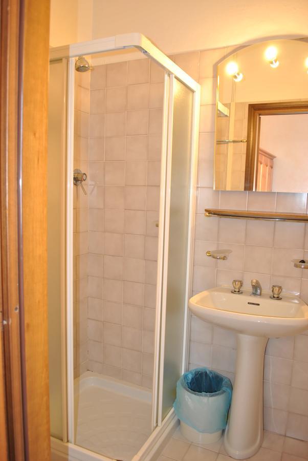 Hotel La Lanterna Di Guiglia Extérieur photo