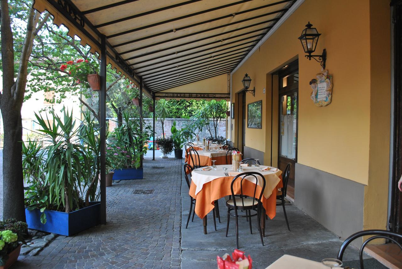 Hotel La Lanterna Di Guiglia Extérieur photo